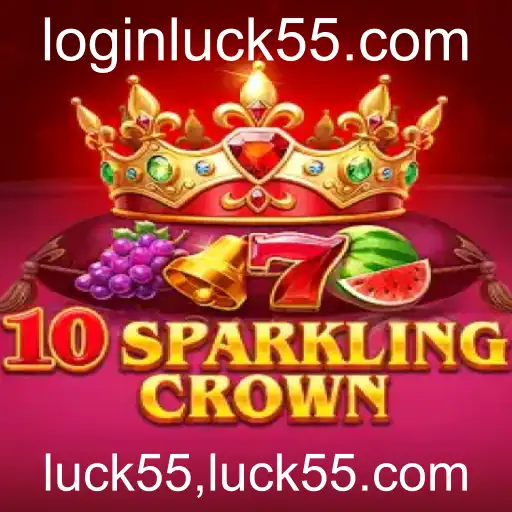 Descubra o Mundo de 10SparklingCrown: Um Jogo de Estratégia e Sorte