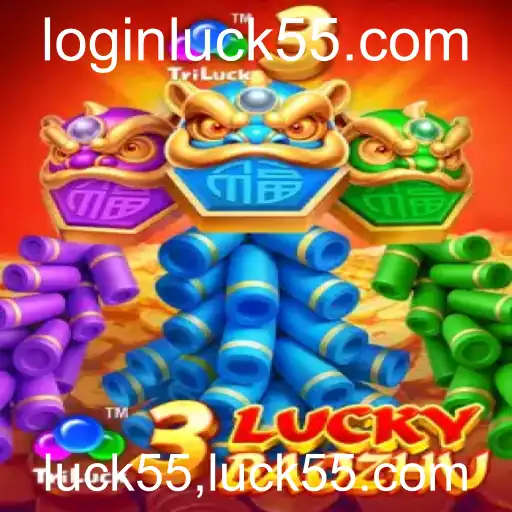 Descubra o Emocionante Mundo de 3LuckyBaozhu - Um Jogo de Sorte e Estratégia
