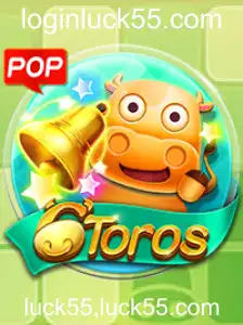 Explorando o Mundo de 6Toros: Regras e Diversão no Universo de sorte com luck55