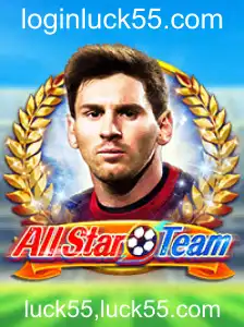 Tudo sobre o fascinante jogo AllStarTeam