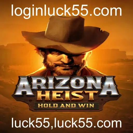 Descubra o Empolgante Mundo de ArizonaHeist - O Jogo do Momento