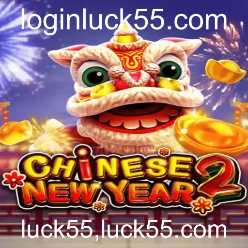 Explorando o Jogo CHINESENEWYEAR2: Uma Aventura de Sorte e Estratégia