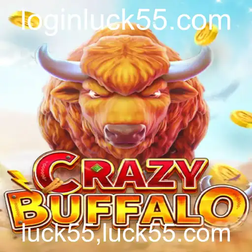 Descubra a Excitação de CRAZYBUFFALO: Um Jogo de Sorte e Aventura