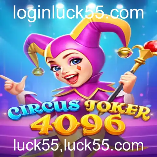 Desvendando o Mundo do Jogo online CircusJoker4096