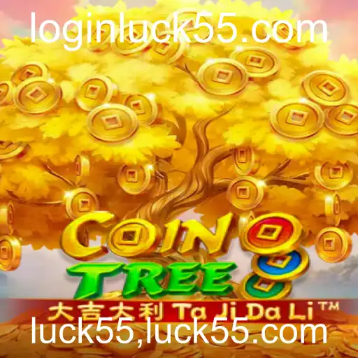 CoinTree: O Jogo de Sorte que Está Conquistando o Mundo