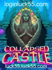 Descubra o Empolgante Mundo de CollapsedCastle