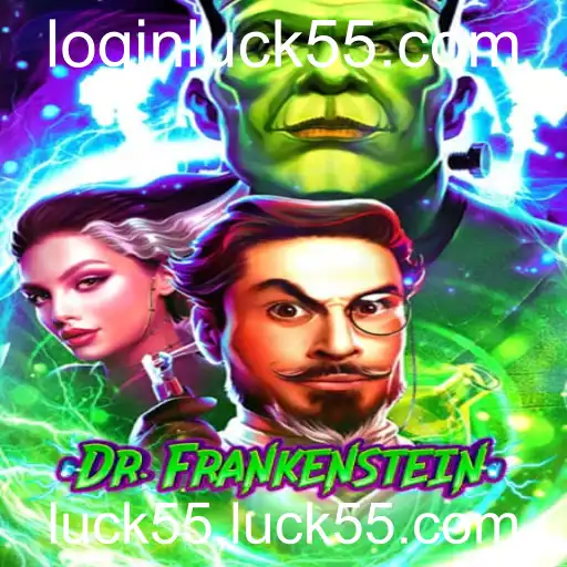 DrFrankenstein: Uma Aventura Eletrizante no Mundo dos Jogos