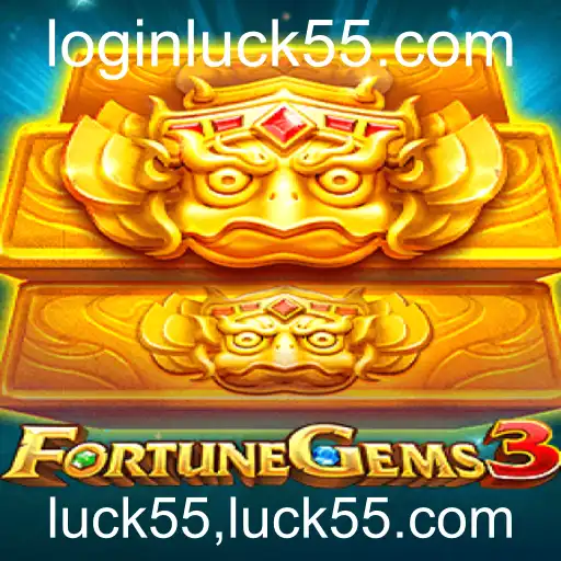 Explorando o Universo do FortuneGems3: Onde a Sorte e a Diversão se Encontram