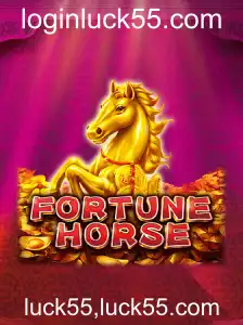 Descubra o Fascinante Mundo de FortuneHorse