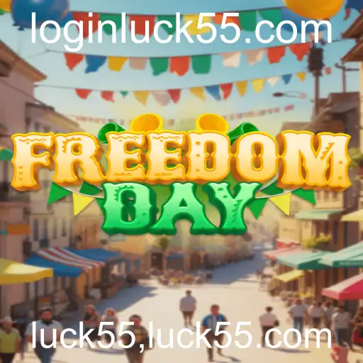 Explorando o Mundo de 'FreedomDay': Um Jogo de Estratégia e Sorte