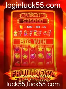 Descubra o Encantador Mundo de FruitNovaSuper100