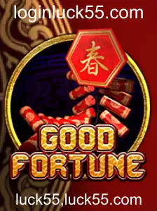 Explorando o Mundo Divertido de GoodFortune
