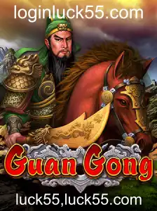 Descubra o Fascinante Mundo de GuanGong: Estratégia e Sorte em Jogo