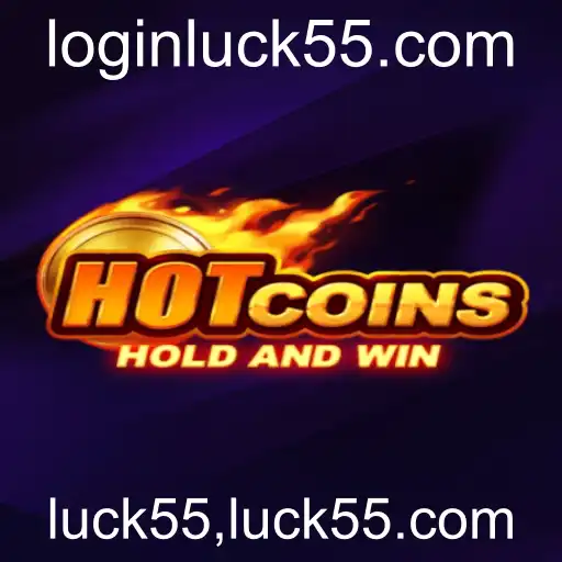 Explorando o Fascinante Mundo de HotCoins no luck55