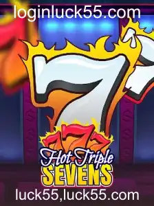 Descubra o Excitante Mundo de HotTripleSevens