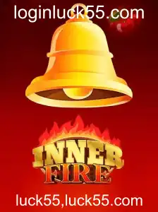 Descubra InnerFire: O Jogo de Estratégia e Sorte da Atualidade