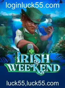Explorando o Fascínio de IrishWeekend: Uma Jornada pelo Jogo de Sorte
