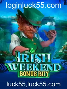 Explorando o Empolgante Jogo IrishWeekendBonusBuy: Regras e Estratégias