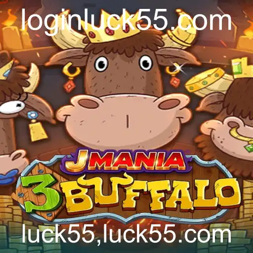JMania3Buffalo: Explorando o Universo Emocionante do Novo Jogo