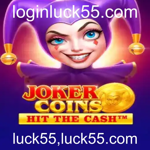 JokerCoins: Uma Experiência de Jogo na Era Digital