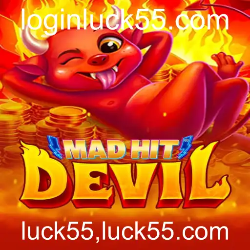 MadHitDevil: A Nova Sensação do Mundo dos Jogos