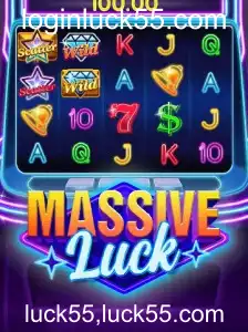 Explorando MassiveLuck: O Universo da Sorte em Jogo