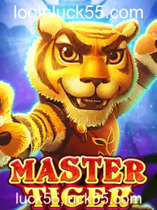 Descubra o Fascinante Mundo de MasterTiger: Um Jogo de Sorte e Estratégia