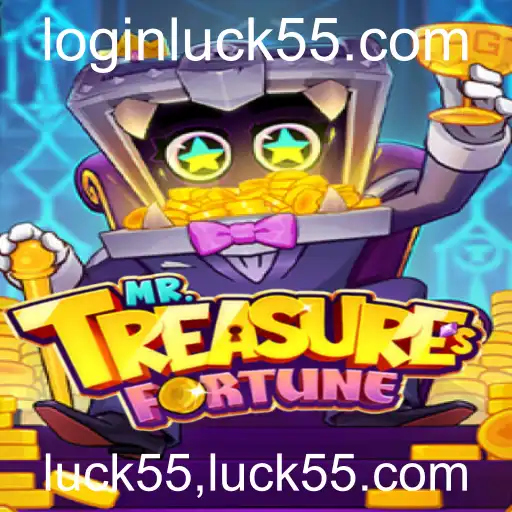 Explorando o Mundo de Aventura de MrTreasuresFortune