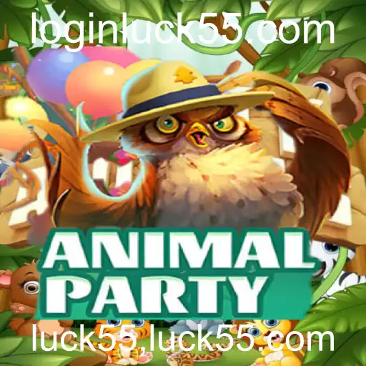 Descubra o Mundo de AnimalParty: Um Jogo de Diversão e Estratégia