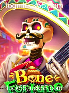 Descubra o Mundo Fascinante de BoneFortune