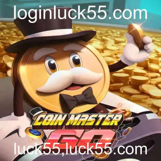 Descubra CoinMasterGO: O Jogo de Aventura e Sorte