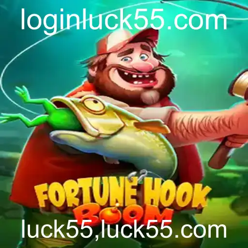 FortuneHookBoom: Explore a Maneira de Jogar e Vencer com Luck55