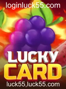 Descubra o Novo Jogo LuckyCard: As Regras e Como Jogar