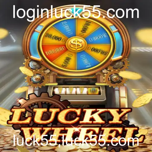 Explorando o Fascinante Mundo do Jogo LuckyWheel