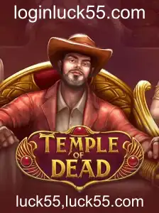Explorando o Fascinante Mundo de 'Temple of Dead'
