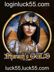 PharaohsGold: Desvendando Mitos Antigos e a Sorte em Jogo