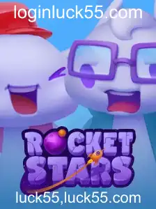 RocketStars: Aventuras Espaciais e Estratégia com um Toque de Sorte