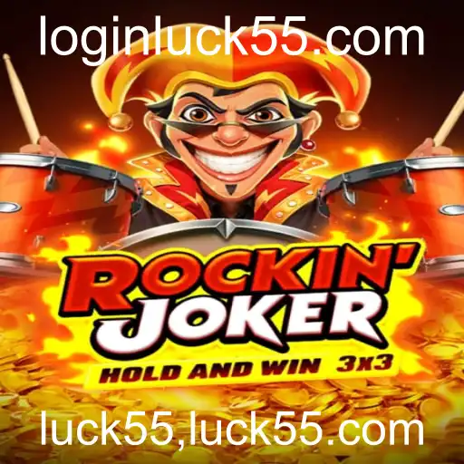 Explorando RockinJoker: Um Jogo de Azar Envolvente