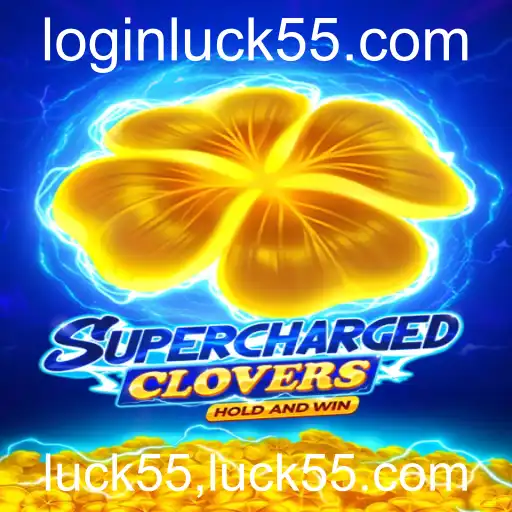 Descubra a Magia de SchargedClovers: Um Jogo de Sorte e Estratégia
