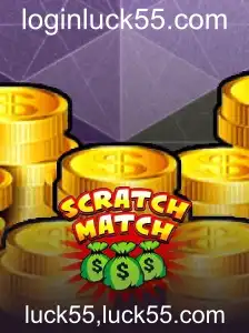 Explorando o Mundo do ScratchMatch: Um Jogo de Sorte e Estratégia