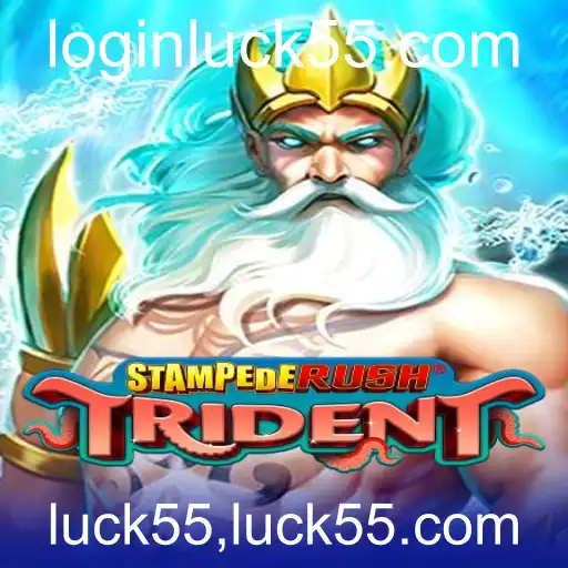 Descubra StempedeRushTrident: Mergulhe na Ação Desenfreada e Estratégica