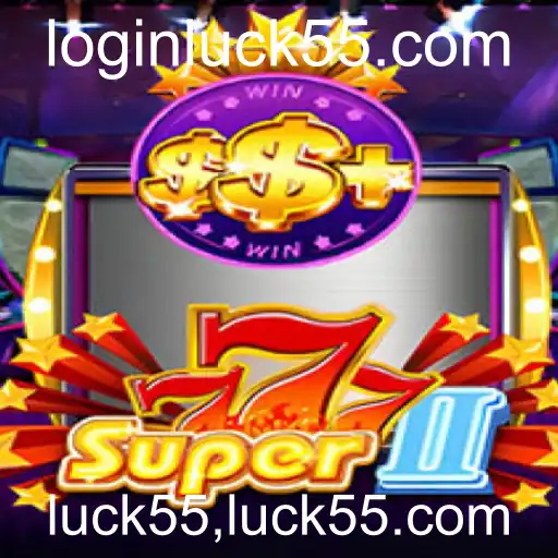 Descubra o Fascinante Mundo de Super777II: Um Jogo de Sorte e Estratégia