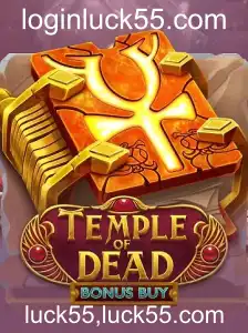 TempleofDeadBonusBuy: A Fascinante Aventura de Fortuna e Estratégia