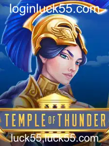 Descubra o Fascinante Mundo de TempleofThunder: Uma Aventura Épica