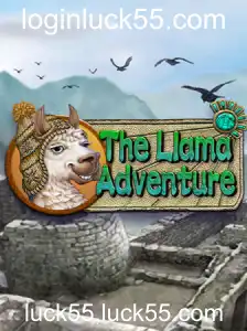 TheLlamaAdventure: Uma Jornada Única no Mundo dos Jogos Contemporâneos