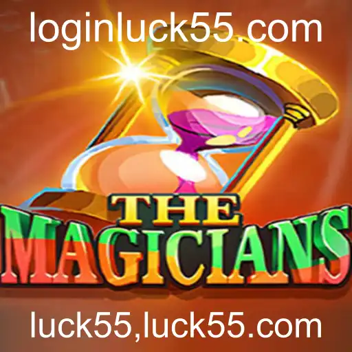 Explorando TheMagicians: Um Mergulho no Mundo Enfeitiçado dos Jogos