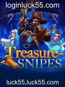Explorando o Mundo do Jogo TreasureSnipes: Uma Aventura de Estratégia e Sorte