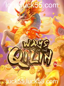 Explorando o Fascinante Jogo WaysoftheQilin