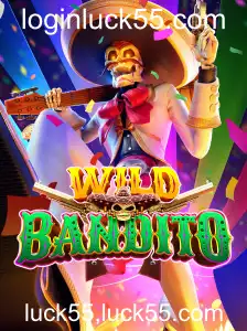 Descubra o Fascinante Mundo de WildBandito: Jogo de Aventura e Sorte