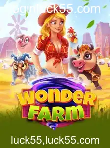 WonderFarm: Descubra o Universo Fantástico e Cheio de Aventuras